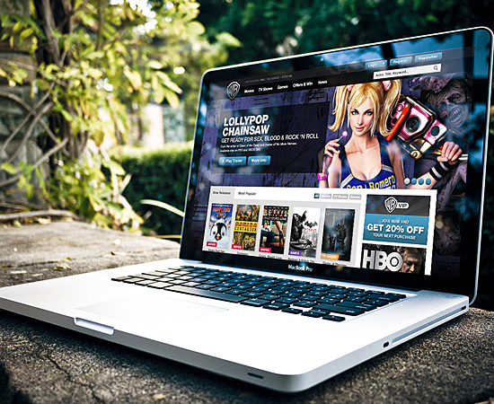 ddos压力在线测试平台